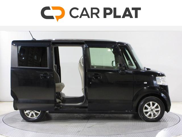 Ｎ－ＢＯＸ Ｇ・Ｌパッケージ　／スタッドレスタイヤ装着／禁煙車／メモリーナビ／バックカメラ／ＵＳＢ／ＣＤ／ＤＶＤ／ワンセグＴＶ／スマートキー／横滑り防止装置／ＡＢＳ／アイドリングストップ／片側電動スライドドア／社外アルミホイール／（8枚目）