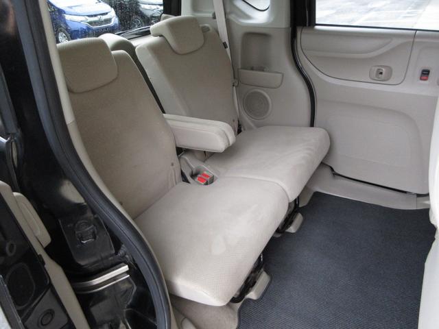 Ｎ－ＢＯＸ Ｇ・Ｌパッケージ　／スタッドレスタイヤ装着／禁煙車／メモリーナビ／バックカメラ／ＵＳＢ／ＣＤ／ＤＶＤ／ワンセグＴＶ／スマートキー／横滑り防止装置／ＡＢＳ／アイドリングストップ／片側電動スライドドア／社外アルミホイール／（15枚目）