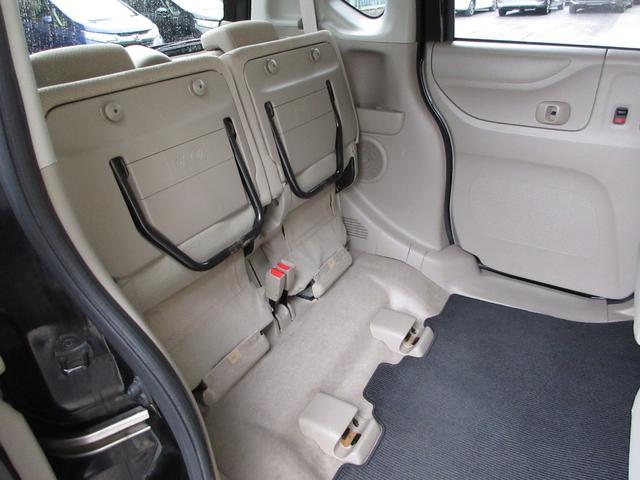 Ｎ－ＢＯＸ Ｇ・Ｌパッケージ　／スタッドレスタイヤ装着／禁煙車／メモリーナビ／バックカメラ／ＵＳＢ／ＣＤ／ＤＶＤ／ワンセグＴＶ／スマートキー／横滑り防止装置／ＡＢＳ／アイドリングストップ／片側電動スライドドア／社外アルミホイール／（16枚目）