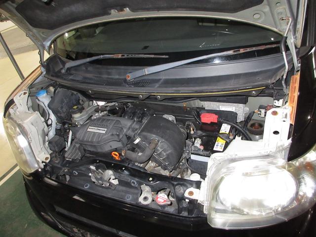 Ｎ－ＢＯＸ Ｇ・Ｌパッケージ　／スタッドレスタイヤ装着／禁煙車／メモリーナビ／バックカメラ／ＵＳＢ／ＣＤ／ＤＶＤ／ワンセグＴＶ／スマートキー／横滑り防止装置／ＡＢＳ／アイドリングストップ／片側電動スライドドア／社外アルミホイール／（20枚目）