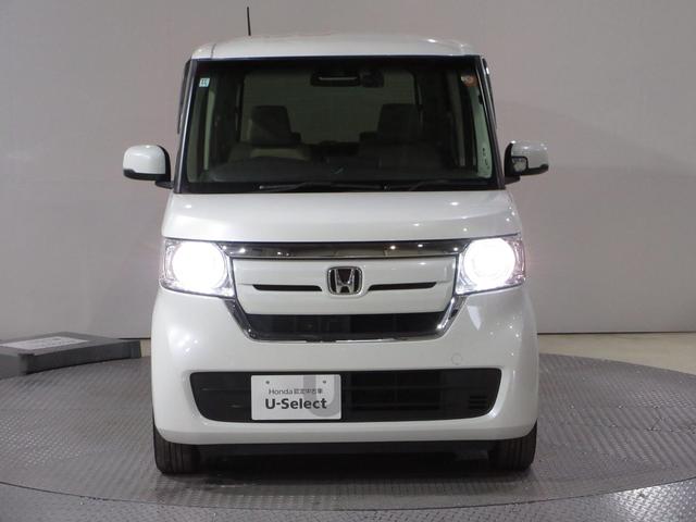 Ｎ－ＢＯＸ Ｇ・Ｌホンダセンシング　いまコレ＋フロアマットパナソニックＳＤナビＢｌｕｅｔｏｏｔｈドラレコＥＴＣＲカメラワンオーナー　レーダブレーキ　Ａストップ　ＥＳＣ　キーフリーシステム　ＬＥＤライト　オートライト　バックＭ　１オーナー（9枚目）