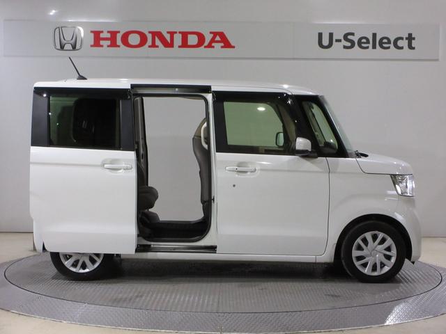 Ｎ－ＢＯＸ Ｇ・Ｌホンダセンシング　いまコレ＋フロアマットパナソニックＳＤナビＢｌｕｅｔｏｏｔｈドラレコＥＴＣＲカメラワンオーナー　レーダブレーキ　Ａストップ　ＥＳＣ　キーフリーシステム　ＬＥＤライト　オートライト　バックＭ　１オーナー（10枚目）