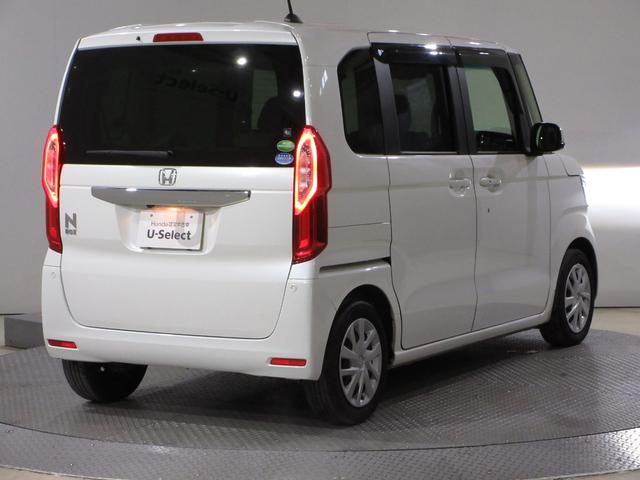 Ｎ－ＢＯＸ Ｇ・Ｌホンダセンシング　いまコレ＋フロアマットパナソニックＳＤナビＢｌｕｅｔｏｏｔｈドラレコＥＴＣＲカメラワンオーナー　レーダブレーキ　Ａストップ　ＥＳＣ　キーフリーシステム　ＬＥＤライト　オートライト　バックＭ　１オーナー（11枚目）