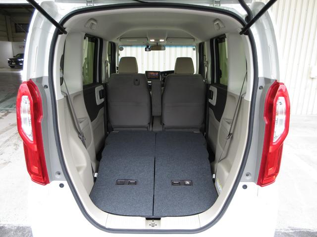 Ｎ－ＢＯＸ Ｇ・Ｌホンダセンシング　いまコレ＋フロアマットパナソニックＳＤナビＢｌｕｅｔｏｏｔｈドラレコＥＴＣＲカメラワンオーナー　レーダブレーキ　Ａストップ　ＥＳＣ　キーフリーシステム　ＬＥＤライト　オートライト　バックＭ　１オーナー（18枚目）