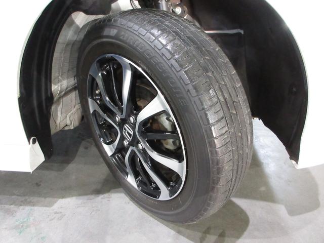 Ｎ－ＢＯＸカスタム Ｇ・Ｌホンダセンシング　パナソニックＳＤナビＢｌｕｅｔｏｏｔｈＥＴＣＲカメラ　地デジＴＶ　整備記録簿　助手席エアバッグ　キーレス　アイドリングＳＴ　セキュリティーアラーム　スマ－トキ－　リアカメラ　ナビＴＶ　前車追従機能（22枚目）