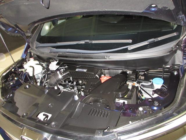 ステップワゴンスパーダ スパーダ・クールスピリットホンダセンシング　純正９インチメモリーナビＢｌｕｅｔｏｏｔｈドラレコＥＴＣＲカメラワンオーナー　サイドエアバック　スマートキ　アラウンドビューモニター　左右電動スライドドア　バックモニタ　Ｗエアコン　地ＴＶ　ナビ＆ＴＶ（3枚目）