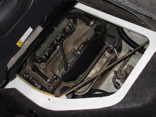 キャリイトラック ＫＣ　３カ月保証（走行距離無制限）　禁煙車　標準ＡＭラジオ　　ドアバイザー　運転席エアバック（19枚目）