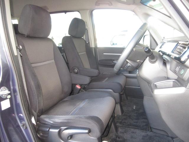 ステップワゴンスパーダ スパーダアドバンスパッケージβ　ホンダセンシング純正メモリーナビＢｌｕｅｔｏｏｔｈドラレコＥＴＣＲカメラワンオーナー　ワンオーナー車　Ｗエアコン　ＤＶＤ　ＡＡＣ　衝突軽減装置　セキュリティアラーム　クルコン　地デジＴＶ　ナビＴＶ（15枚目）