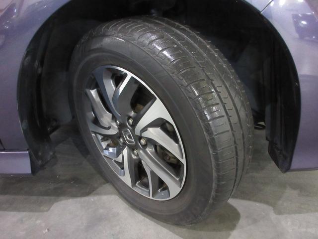 ステップワゴンスパーダ スパーダアドバンスパッケージβ　ホンダセンシング純正メモリーナビＢｌｕｅｔｏｏｔｈドラレコＥＴＣＲカメラワンオーナー　ワンオーナー車　Ｗエアコン　ＤＶＤ　ＡＡＣ　衝突軽減装置　セキュリティアラーム　クルコン　地デジＴＶ　ナビＴＶ（21枚目）