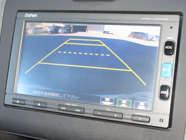 フリード Ｇ　純正メモリーナビＢｌｕｅｔｏｏｔｈドラレコＥＴＣＲカメラワンオーナー　片側電動両側スライドドア　記録簿　３列シート　パワーウインドウ　地デジ　イモビ　ＶＳＡ　ドライブレコーダー　エアコン　エアバッグ（10枚目）