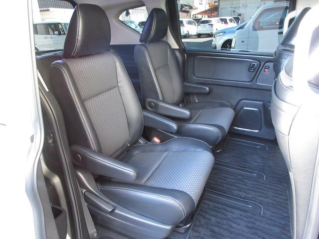 フリード G・ホンダセンシング 純正9インチメモリーナビBluetoothETCRカメラワンオーナー Fセグ 追突被害軽減ブレーキ iストップ Wエアバッグ パワーウィンドウ 1オ-ナ- アクティブクルーズコントロール スマートキ(23枚目)