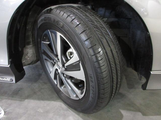 フリード G・ホンダセンシング 純正9インチメモリーナビBluetoothETCRカメラワンオーナー Fセグ 追突被害軽減ブレーキ iストップ Wエアバッグ パワーウィンドウ 1オ-ナ- アクティブクルーズコントロール スマートキ(30枚目)