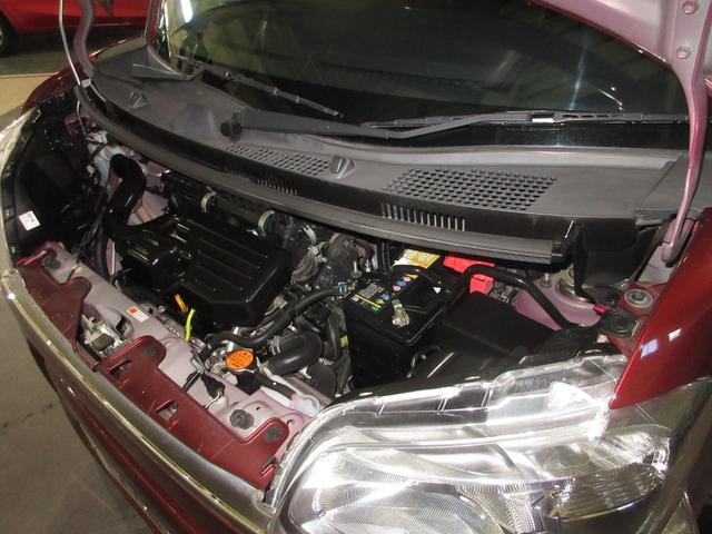 タント ＸＶＳＳＡＩＩＩ　ワンオーナー　禁煙車　ダイハツ純正ナビ　フルセグ　Ｂｌｕｅｔｏｏｔｈ　ＵＳＢ　リア席モニター　ＥＴＣ　シートヒーター　両側電動スライドドア　ディスチャージヘッドライト　全周囲カメラ　１４インチアルミ（2枚目）