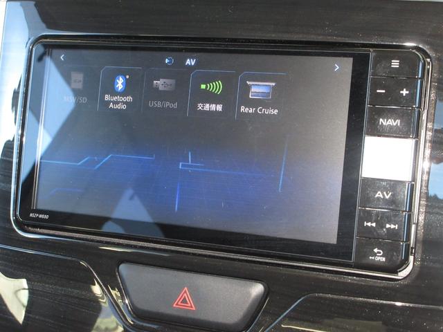 タント ＸＶＳＳＡＩＩＩ　ワンオーナー　禁煙車　ダイハツ純正ナビ　フルセグ　Ｂｌｕｅｔｏｏｔｈ　ＵＳＢ　リア席モニター　ＥＴＣ　シートヒーター　両側電動スライドドア　ディスチャージヘッドライト　全周囲カメラ　１４インチアルミ（4枚目）