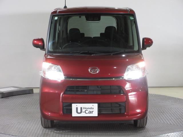 タント ＸＶＳＳＡＩＩＩ　ワンオーナー　禁煙車　ダイハツ純正ナビ　フルセグ　Ｂｌｕｅｔｏｏｔｈ　ＵＳＢ　リア席モニター　ＥＴＣ　シートヒーター　両側電動スライドドア　ディスチャージヘッドライト　全周囲カメラ　１４インチアルミ（9枚目）