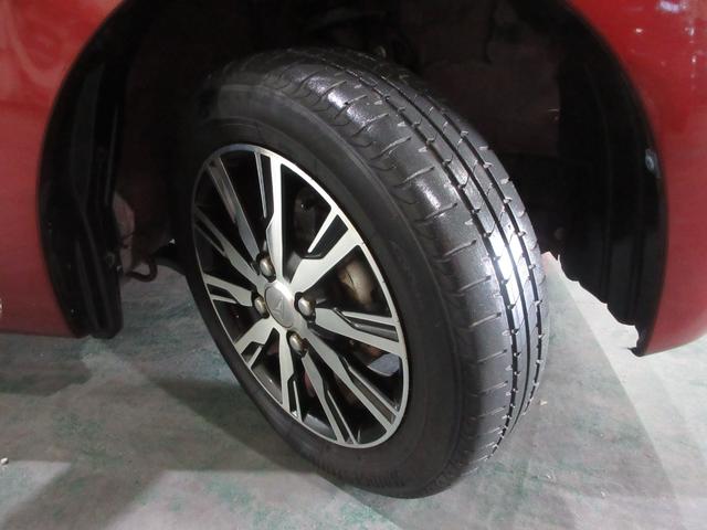 タント ＸＶＳＳＡＩＩＩ　ワンオーナー　禁煙車　ダイハツ純正ナビ　フルセグ　Ｂｌｕｅｔｏｏｔｈ　ＵＳＢ　リア席モニター　ＥＴＣ　シートヒーター　両側電動スライドドア　ディスチャージヘッドライト　全周囲カメラ　１４インチアルミ（24枚目）