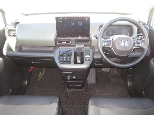 フリード クロスター　禁煙車ホンダセンシング純正１１．４インチメモリーナビＢｌｕｅｔｏｏｔｈドラレコＥＴＣＲカメラワンオーナー　ＥＣＯＮモード　地デジフルセグ　両側電動パワースライドドア　後カメラ　禁煙車両　ＵＳＢ　ＥＳＣ（11枚目）