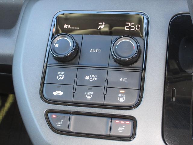 フリード クロスター　禁煙車ホンダセンシング純正１１．４インチメモリーナビＢｌｕｅｔｏｏｔｈドラレコＥＴＣＲカメラワンオーナー　ＥＣＯＮモード　地デジフルセグ　両側電動パワースライドドア　後カメラ　禁煙車両　ＵＳＢ　ＥＳＣ（16枚目）