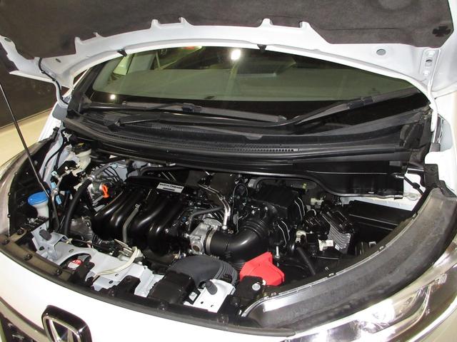 フリード Ｇ・ホンダセンシング　純正９インチメモリーナビＢｌｕｅｔｏｏｔｈＥＴＣＲカメラワンオーナー　Ｆセグ　追突被害軽減ブレーキ　ｉストップ　Ｗエアバッグ　パワーウィンドウ　１オ－ナ－　アクティブクルーズコントロール　スマートキ（3枚目）