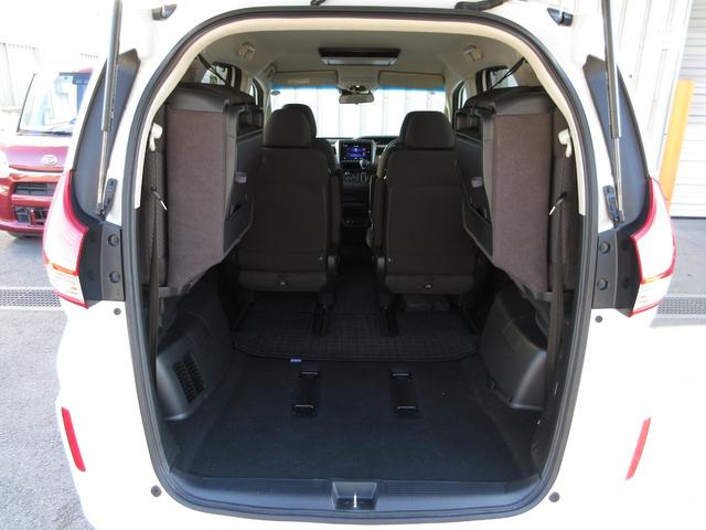 フリード Ｇ・ホンダセンシング　純正９インチメモリーナビＢｌｕｅｔｏｏｔｈＥＴＣＲカメラワンオーナー　Ｆセグ　追突被害軽減ブレーキ　ｉストップ　Ｗエアバッグ　パワーウィンドウ　１オ－ナ－　アクティブクルーズコントロール　スマートキ（17枚目）