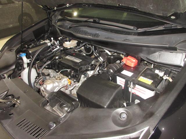 オデッセイ アブソルート・ＥＸ　ホンダセンシング純正１０インチメモリーナビＢｌｕｅｔｏｏｔｈドラレコＥＴＣＲカメラワンオーナー　パーキングサポート　整備記録簿　シ－トヒ－タ－　バックモニター　革シート　ＷＡＣ　フロントカメラ　禁煙（3枚目）