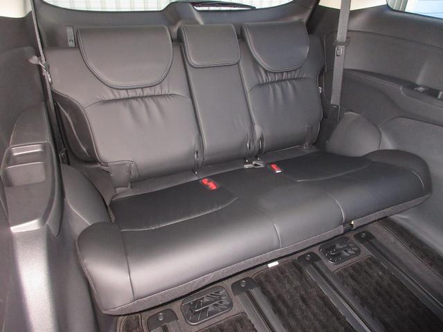 オデッセイ アブソルート・ＥＸ　ホンダセンシング純正１０インチメモリーナビＢｌｕｅｔｏｏｔｈドラレコＥＴＣＲカメラワンオーナー　パーキングサポート　整備記録簿　シ－トヒ－タ－　バックモニター　革シート　ＷＡＣ　フロントカメラ　禁煙（18枚目）