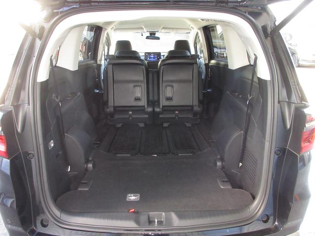 オデッセイ アブソルート・ＥＸ　ホンダセンシング純正１０インチメモリーナビＢｌｕｅｔｏｏｔｈドラレコＥＴＣＲカメラワンオーナー　パーキングサポート　整備記録簿　シ－トヒ－タ－　バックモニター　革シート　ＷＡＣ　フロントカメラ　禁煙（19枚目）