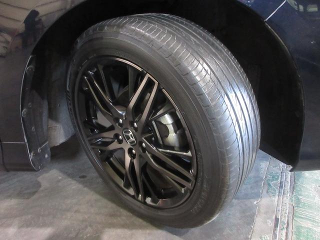 オデッセイ アブソルート・ＥＸ　ホンダセンシング純正１０インチメモリーナビＢｌｕｅｔｏｏｔｈドラレコＥＴＣＲカメラワンオーナー　パーキングサポート　整備記録簿　シ－トヒ－タ－　バックモニター　革シート　ＷＡＣ　フロントカメラ　禁煙（22枚目）