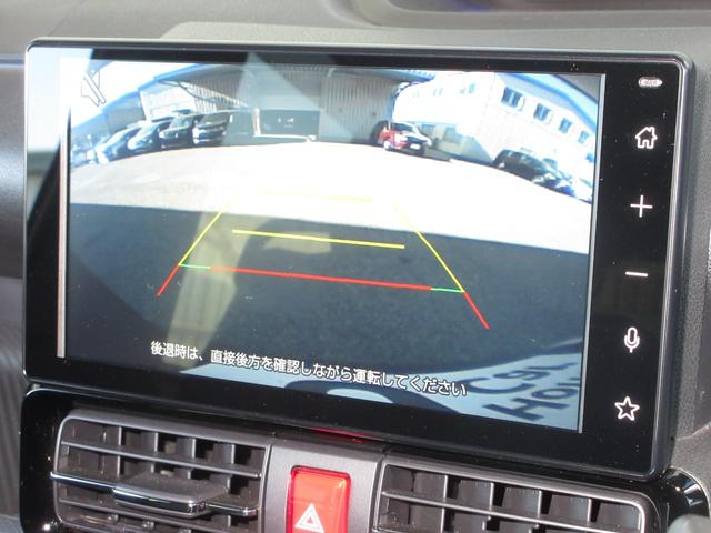 タント カスタムＲＳ　１年保証（距離無制限）　禁煙車　１オーナー　Ｂｌｕｅｔｏｏｔｈ　　純正９インチディスプレイオーディオ　障害物センサー　オートハイビーム　前席シートヒーター　ＵＳＢポート　衝突被害軽減ブレーキ　クルコン（4枚目）