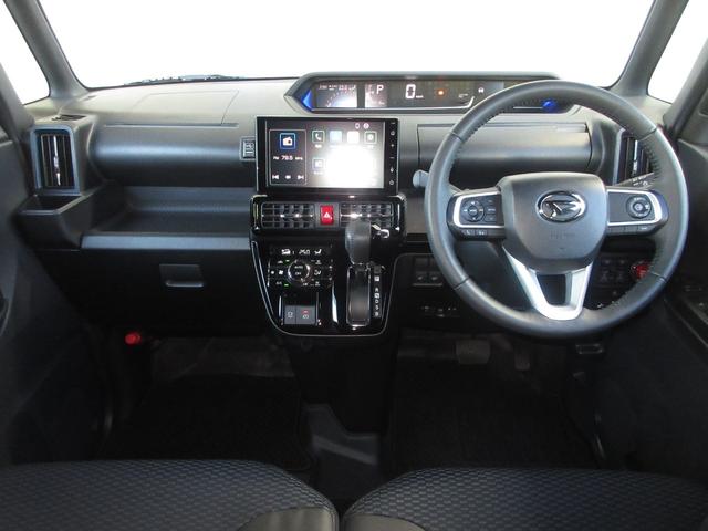 タント カスタムＲＳ　１年保証（距離無制限）　禁煙車　１オーナー　Ｂｌｕｅｔｏｏｔｈ　　純正９インチディスプレイオーディオ　障害物センサー　オートハイビーム　前席シートヒーター　ＵＳＢポート　衝突被害軽減ブレーキ　クルコン（8枚目）