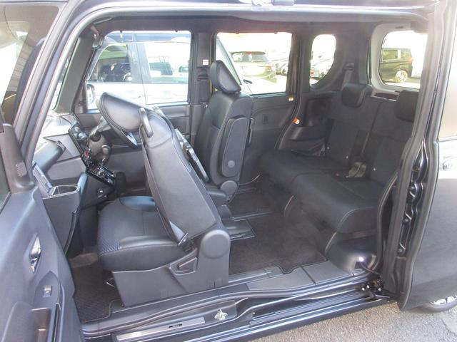 タント カスタムＲＳ　１年保証（距離無制限）　禁煙車　１オーナー　Ｂｌｕｅｔｏｏｔｈ　　純正９インチディスプレイオーディオ　障害物センサー　オートハイビーム　前席シートヒーター　ＵＳＢポート　衝突被害軽減ブレーキ　クルコン（10枚目）