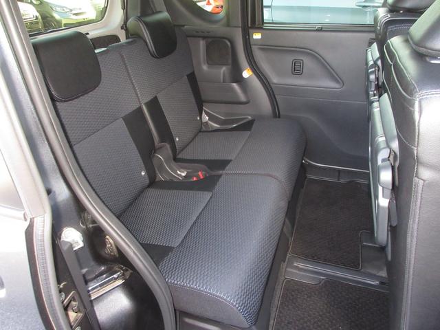 タント カスタムＲＳ　１年保証（距離無制限）　禁煙車　１オーナー　Ｂｌｕｅｔｏｏｔｈ　　純正９インチディスプレイオーディオ　障害物センサー　オートハイビーム　前席シートヒーター　ＵＳＢポート　衝突被害軽減ブレーキ　クルコン（11枚目）