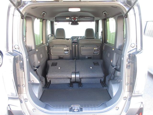 タント カスタムＲＳ　１年保証（距離無制限）　禁煙車　１オーナー　Ｂｌｕｅｔｏｏｔｈ　　純正９インチディスプレイオーディオ　障害物センサー　オートハイビーム　前席シートヒーター　ＵＳＢポート　衝突被害軽減ブレーキ　クルコン（12枚目）