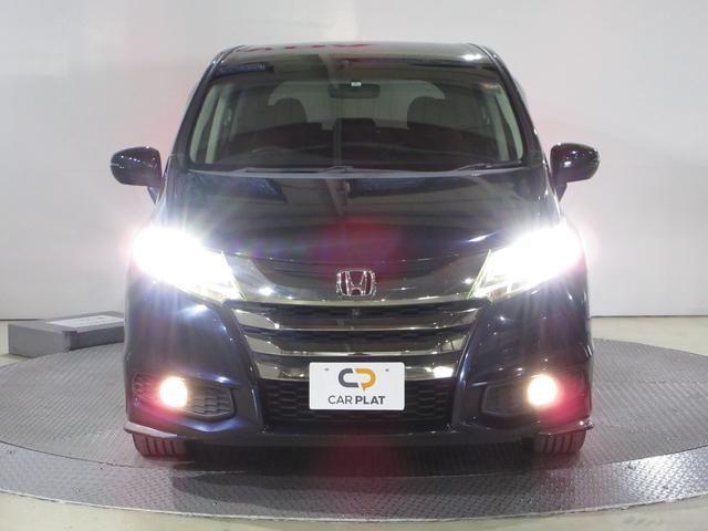 オデッセイ アブソルート・ＥＸ　１年保証（距離無制限）　禁煙車　２０２４年製タイヤ　Ｂｌｕｅｔｏｏｔｈ　リア席モニター　全周囲カメラ　ＵＳＢポート　両側電動スライドドア　ブラインドインフォメーション　ＭＴモード　電動シート　ＨＤＭＩ（5枚目）