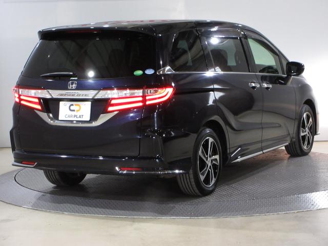 オデッセイ アブソルート・ＥＸ　１年保証（距離無制限）　禁煙車　２０２４年製タイヤ　Ｂｌｕｅｔｏｏｔｈ　リア席モニター　全周囲カメラ　ＵＳＢポート　両側電動スライドドア　ブラインドインフォメーション　ＭＴモード　電動シート　ＨＤＭＩ（7枚目）