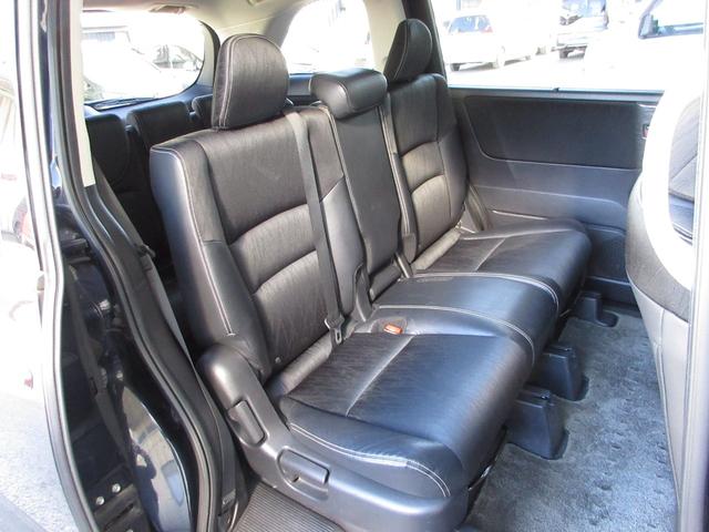 オデッセイ アブソルート・ＥＸ　１年保証（距離無制限）　禁煙車　２０２４年製タイヤ　Ｂｌｕｅｔｏｏｔｈ　リア席モニター　全周囲カメラ　ＵＳＢポート　両側電動スライドドア　ブラインドインフォメーション　ＭＴモード　電動シート　ＨＤＭＩ（11枚目）