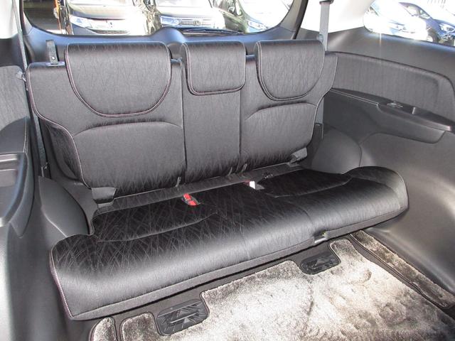 オデッセイ アブソルート・ＥＸ　１年保証（距離無制限）　禁煙車　２０２４年製タイヤ　Ｂｌｕｅｔｏｏｔｈ　リア席モニター　全周囲カメラ　ＵＳＢポート　両側電動スライドドア　ブラインドインフォメーション　ＭＴモード　電動シート　ＨＤＭＩ（12枚目）