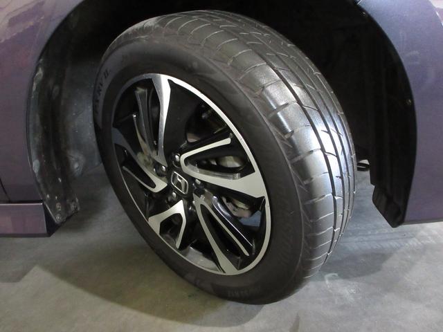 ステップワゴンスパーダ スパーダ・クールスピリット　ホンダセンシング　メモリーナビ　マルチビューカメラ　後席モニター　シートヒーター　ＥＴＣ　ＬＥＤヘッドライト　ワンオーナー　７人乗り（19枚目）