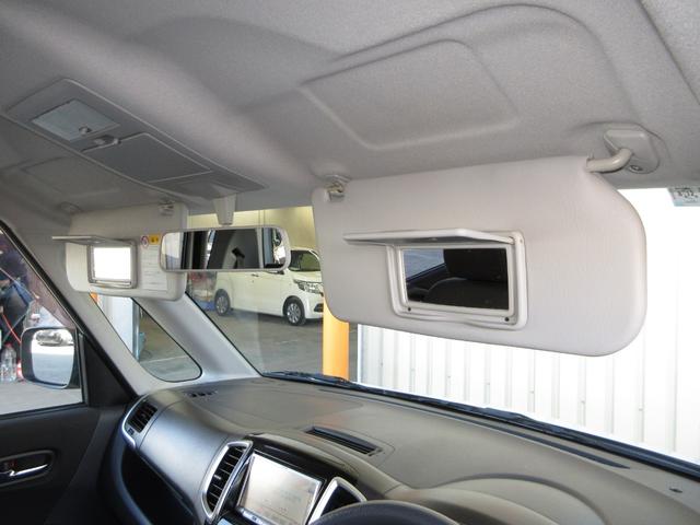 ソリオ Ｘ　禁煙車　ナビ　ドアバイザー　両側スライド片側電動　ＡＡＣ　運転席エアバック　ナビ・ＴＶ　禁煙車両　パワーステアリング　パワーウィンドウ　キ－フリ－　サイドエアバッグ　ＡＢＳ　盗難防止システム（15枚目）