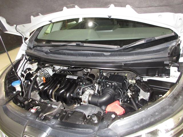 フリード Ｇ・ホンダセンシング　純正メモリーナビＢｌｕｅｔｏｏｔｈＥＴＣＲカメラワンオーナー　Ｆセグ　追突被害軽減ブレーキ　ｉストップ　Ｗエアバッグ　パワーウィンドウ　１オ－ナ－　アクティブクルーズコントロール　スマートキ　禁煙（3枚目）