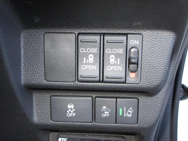 フリード Ｇ・ホンダセンシング　純正メモリーナビＢｌｕｅｔｏｏｔｈＥＴＣＲカメラワンオーナー　Ｆセグ　追突被害軽減ブレーキ　ｉストップ　Ｗエアバッグ　パワーウィンドウ　１オ－ナ－　アクティブクルーズコントロール　スマートキ　禁煙（11枚目）