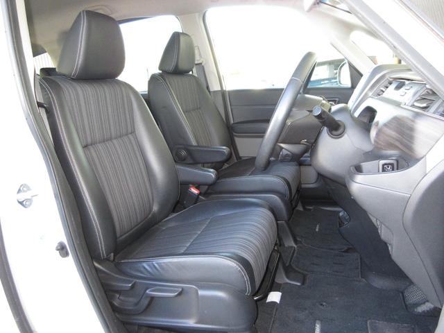 フリード Ｇ・ホンダセンシング　純正メモリーナビＢｌｕｅｔｏｏｔｈＥＴＣＲカメラワンオーナー　Ｆセグ　追突被害軽減ブレーキ　ｉストップ　Ｗエアバッグ　パワーウィンドウ　１オ－ナ－　アクティブクルーズコントロール　スマートキ　禁煙（14枚目）