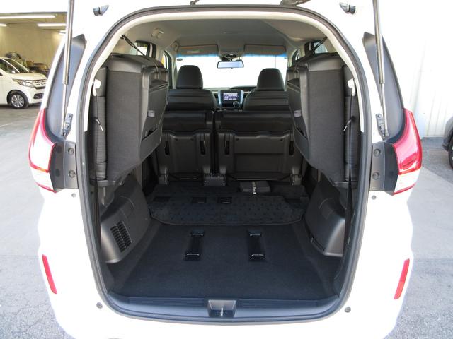 フリード Ｇ・ホンダセンシング　純正メモリーナビＢｌｕｅｔｏｏｔｈＥＴＣＲカメラワンオーナー　Ｆセグ　追突被害軽減ブレーキ　ｉストップ　Ｗエアバッグ　パワーウィンドウ　１オ－ナ－　アクティブクルーズコントロール　スマートキ　禁煙（17枚目）