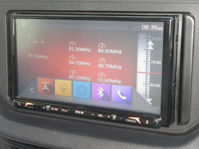 ムーヴ Ｌ　クラリオンメモリーナビＢｌｕｅｔｏｏｔｈＥＴＣＲカメラ　ＥＴＣ装備　横滑防止装置　運転席エアバッグ　フルセグＴＶ　オートエアコン　パワステ　ＡＢＳ　キーレス　パワーウィンドウ　ＤＶＤ再生　ナビテレビ（2枚目）