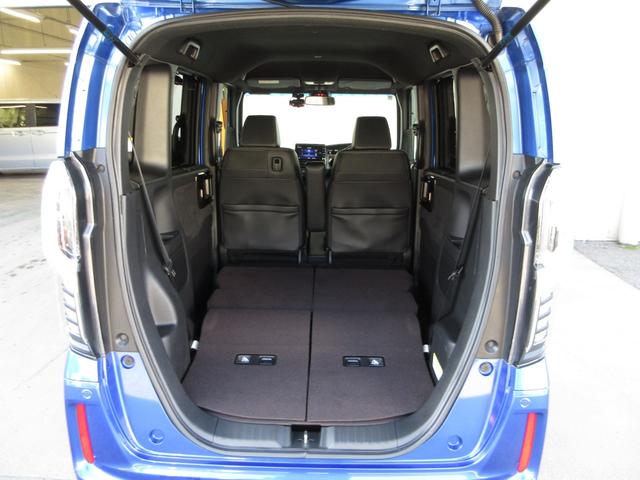 N-BOXカスタム G・Lターボホンダセンシング 衝突軽減ブレーキ/認定中古車/ワンセグTV/メモリーナビ/ETC/ドライブレコーダー/バックモニター/両側電動スライドドア/シートヒーター/LEDライト/スマートキー/横滑り防止装置/純正アルミ PW(18枚目)