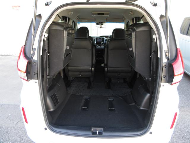 フリード Ｇ・ホンダセンシング　純正メモリーナビＢｌｕｅｔｏｏｔｈドラレコＥＴＣＲカメラワンオーナー　Ｆセグ　追突被害軽減ブレーキ　ｉストップ　Ｗエアバッグ　フロントカメラ　パワーウィンドウ　１オ－ナ－　スマートキ　整備点検記録簿（25枚目）