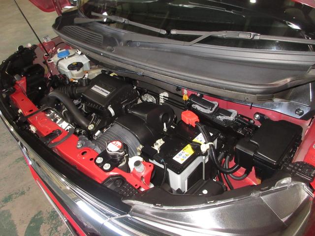 Ｎ－ＢＯＸカスタム Ｇ・ＥＸターボホンダセンシング　純正８インチメモリーナビＢｌｕｅｔｏｏｔｈドラレコＥＴＣＲカメラワンオーナー　１オーナ　前席シートヒーター　クルコン　ナビＴＶ　サイドエアバッグ　タ－ボ　整備記録簿　ＬＥＤヘットライト　ＵＳＢ接続（3枚目）