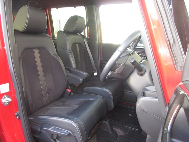 Ｎ－ＢＯＸカスタム Ｇ・ＥＸターボホンダセンシング　純正８インチメモリーナビＢｌｕｅｔｏｏｔｈドラレコＥＴＣＲカメラワンオーナー　１オーナ　前席シートヒーター　クルコン　ナビＴＶ　サイドエアバッグ　タ－ボ　整備記録簿　ＬＥＤヘットライト　ＵＳＢ接続（15枚目）