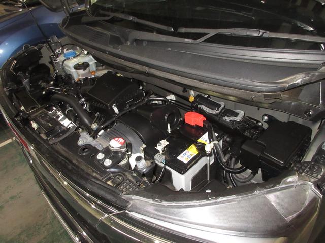 N-BOXカスタム Lターボ 禁煙車ホンダセンシング純正8インチメモリーナビBluetoothドラレコETCRカメラワンオーナー 地デジチューナー 衝突軽減ブレーキサポート LEDヘッドライ 1オーナー アイドリングS PS PW(3枚目)