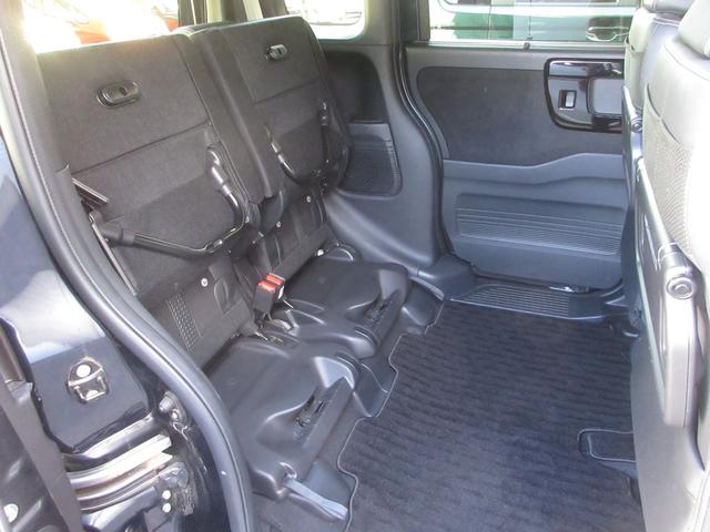 N-BOXカスタム Lターボ 禁煙車ホンダセンシング純正8インチメモリーナビBluetoothドラレコETCRカメラワンオーナー 地デジチューナー 衝突軽減ブレーキサポート LEDヘッドライ 1オーナー アイドリングS PS PW(17枚目)